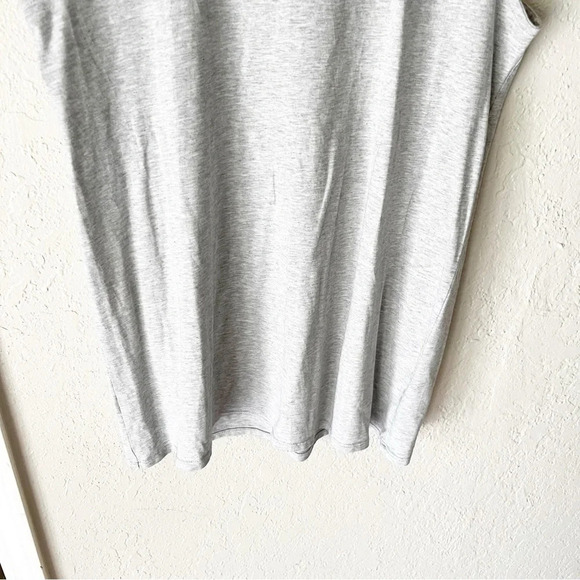 SOFT Surroundings Tank Tops Women's Small Minimalist Neutral Summer Capsule S - Picture 4 of 13
